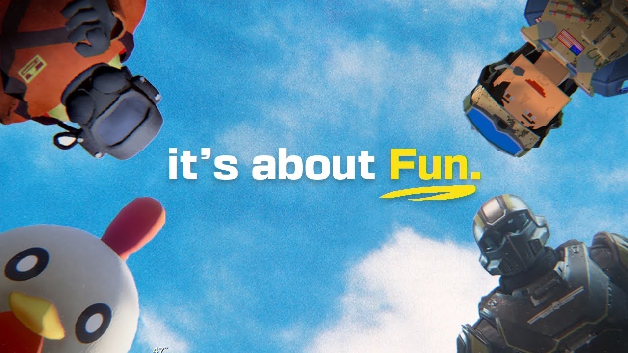 We’re In A New Era of Gaming