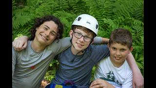Camp Akeela Information Session
