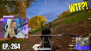 Download Lagu PUBG: FUNNY \u0026 AWESOME MOMENTS - 264 MP3