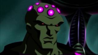 Superman Unbound: You will see Nothing - OOOOH