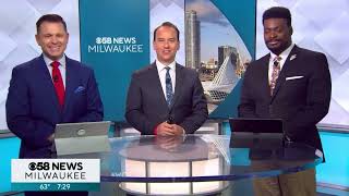 Cbs 58 Morning News Highlights September 26 2025