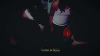 Aleluyaaa Ft Nuttyrn - Circulo Official Vizualiser