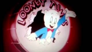 Porkey pig bloopers