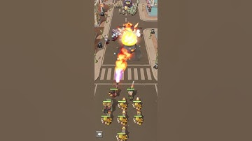 Last War: Survival Game| Gameplay Walkthrough Android, ios|