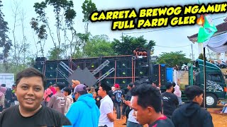 Brewog Tiba Nyetut Hprobrewog  Ngamuk  Pardi Gler