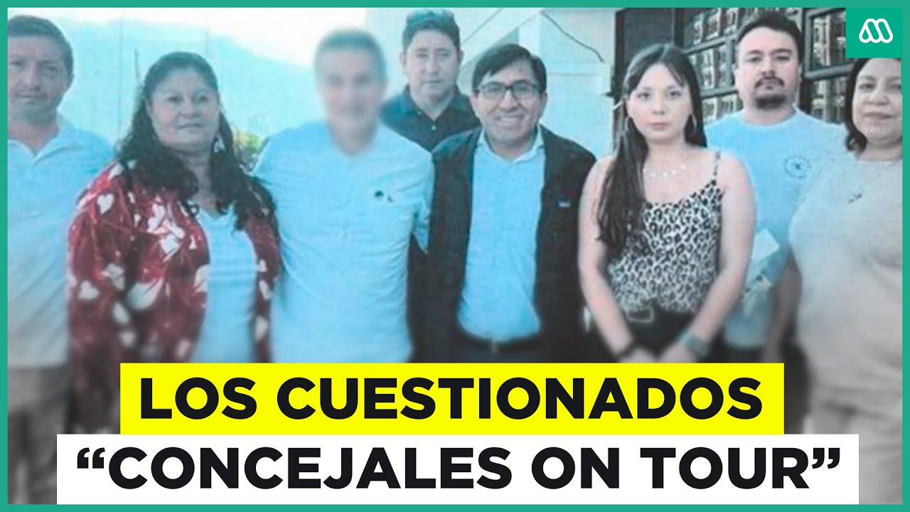 ¿Hasta Cuándo? | Los cuestionados 