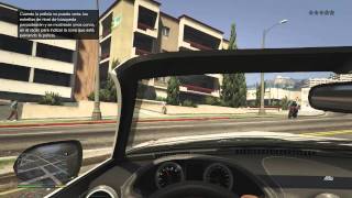 Gta V Online | Comprando Y Modificando Armas + Primeros Minutos First Person