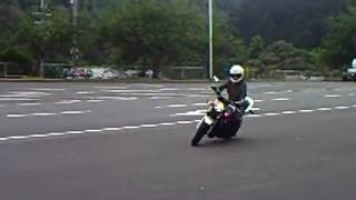 20100603嵐山その2「もとかなさん」