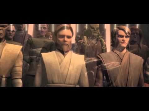 Star Wars: The Clone Wars Season 5 Finale Trailer