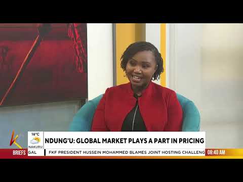Amka Bizz Check: Pumps, prices and economy; Part B