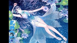 Маньхуа \ Линь Дун х Цинцзу \ Девушка со вписки \ AMV Маньхуа \ Линь Дун х Цинцзу \ Девушка со вписки \ AMV