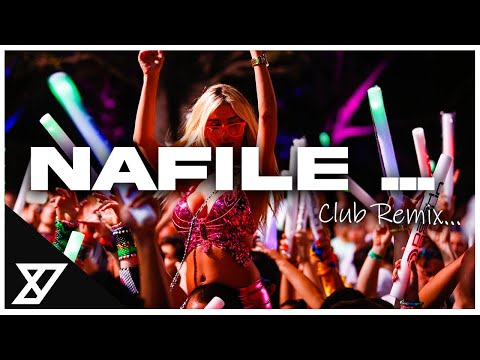 Taladro x Sancak x Canfeza - Nafile (Y-Emre Music Club Remix)