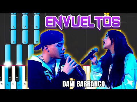 Envueltos Unplugged - Dani Barranco, JLexis, Alofoke Music, Rome LMN