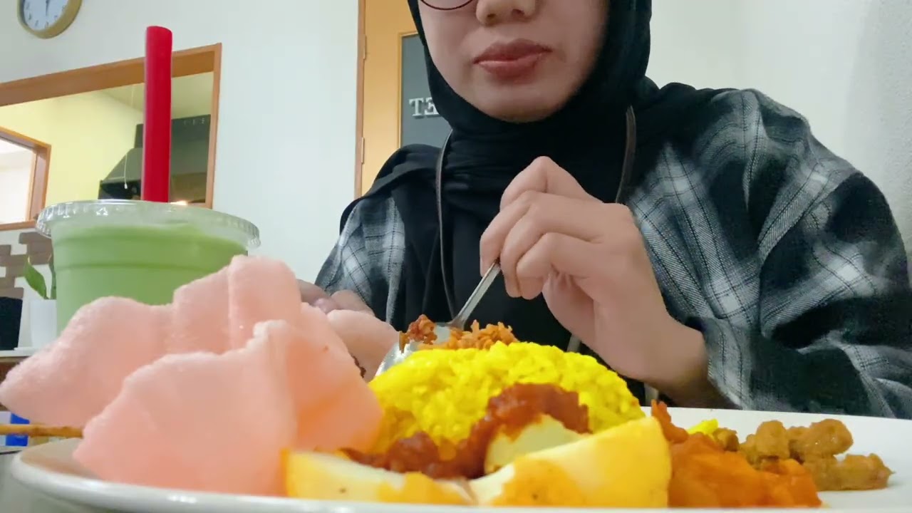 Resto Indonesia 🇮🇩 di Jepang 🇯🇵 