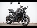 МОТОБАЗА. Yamaha XJ 600 N 2012 год.WWW.MOTOBAZA.BIZ