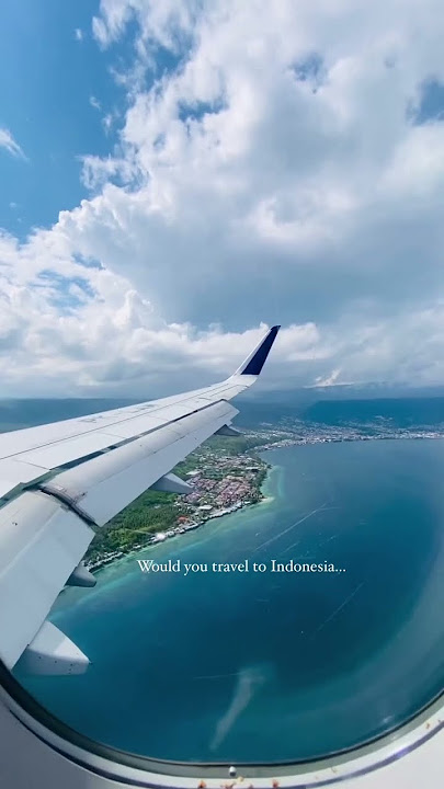Wonderful Indonesia😍.                  #shorts #indonesia #beautiful #2023 #shortsvideo #viral