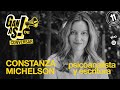 Ganas de conversar | Capítulo 16: Constanza Michelson