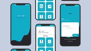 The SOLE & UNIQUE medical Super App - All-in-one  for users screenshot 4