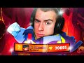 SONO TORNATO IN TOP ITALIA SU BRAWL STARS!!!