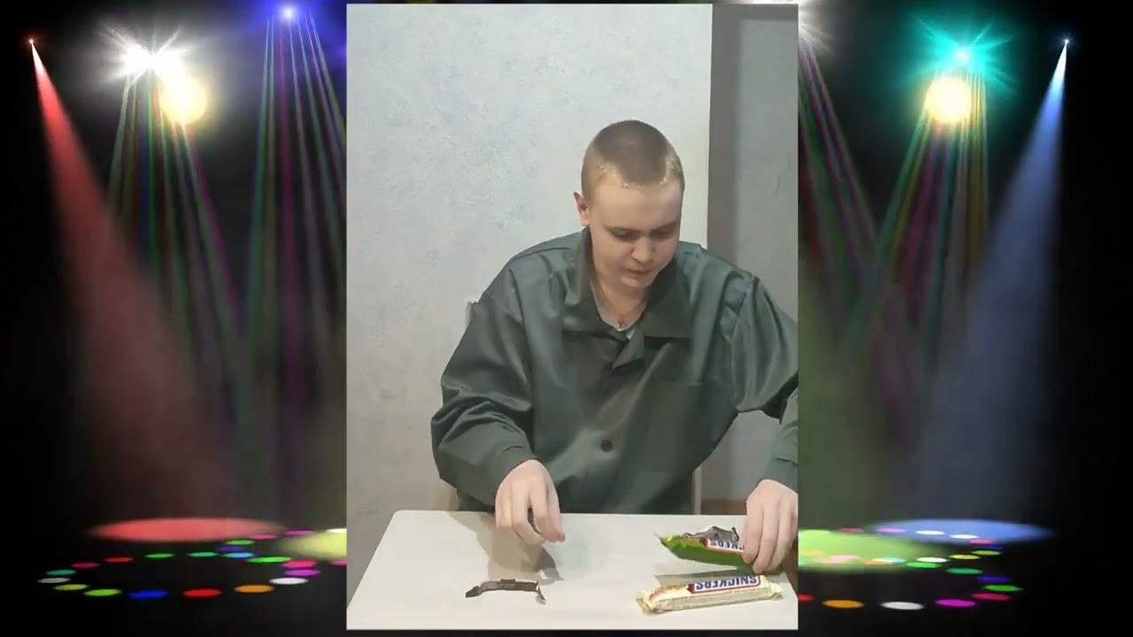вкусы сникерса - YouTube