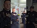 Caught Red-Handed? Auditor Exposes Cop’s Actions! 🚔