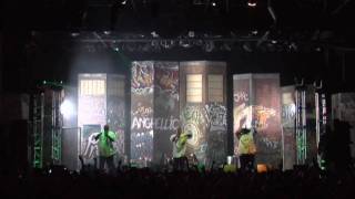 Strictly Strange Tour DVD Chapter 2