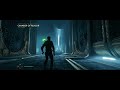 STAR WARS JEDI SURVIVOR PC #6 - UHD 4K RTX 4090 [ ALIEN5IVE - Chamber check 1 - ] let&#39;s play