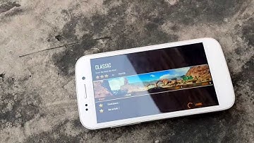 Micromax Canvas 4 Gaming Review