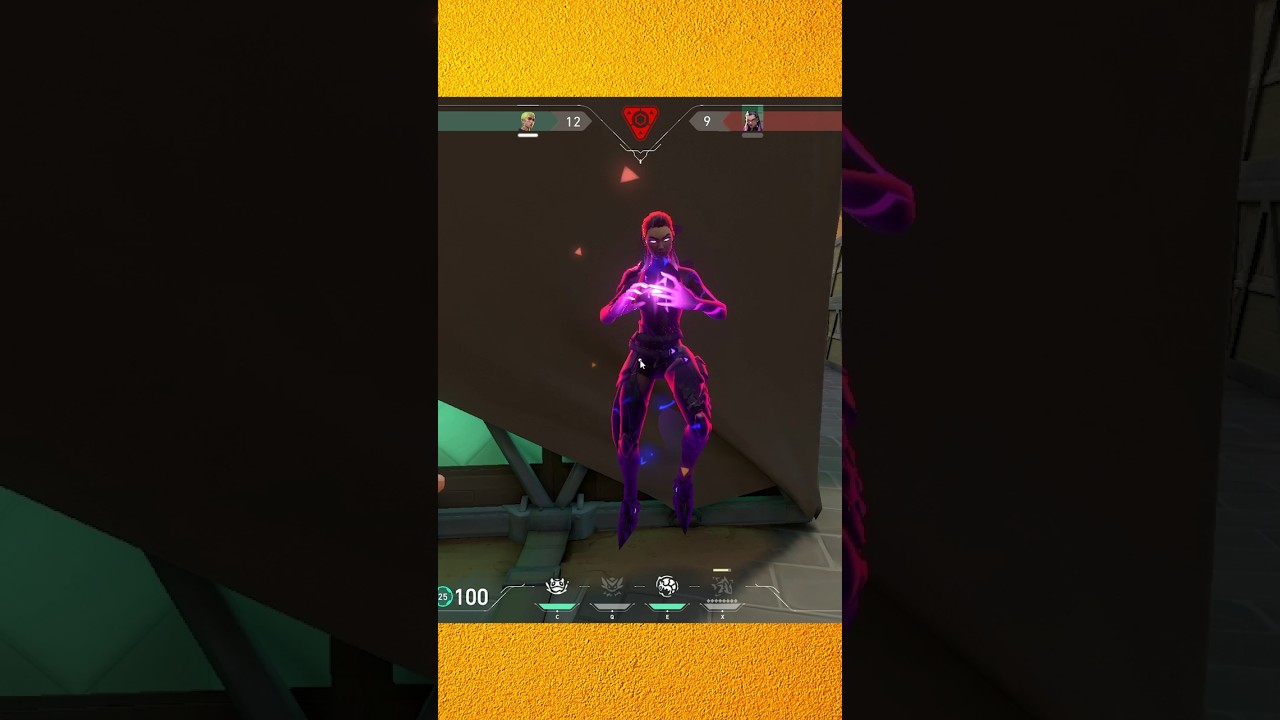 Valorant BUT It's Pure Trolling😂🤣 