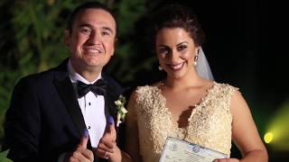 Marcela Y Juan Alberto
