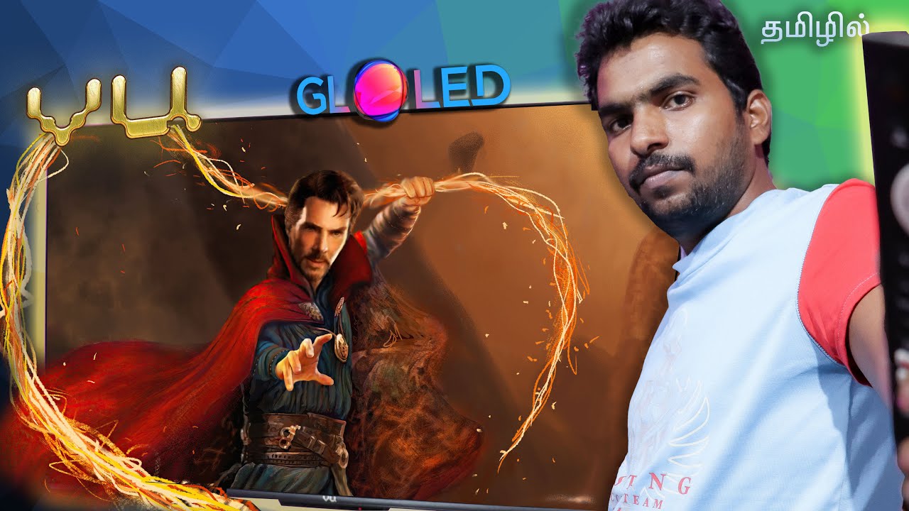VU Glo LED TV 2022 Detailed REVIEW In Tamil YouTube vu-glo-led-tv-2022-detailed-review-in-tamil-youtube