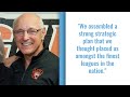 '20 for 20' Series - Lou Spiotti, E8 Founding Father