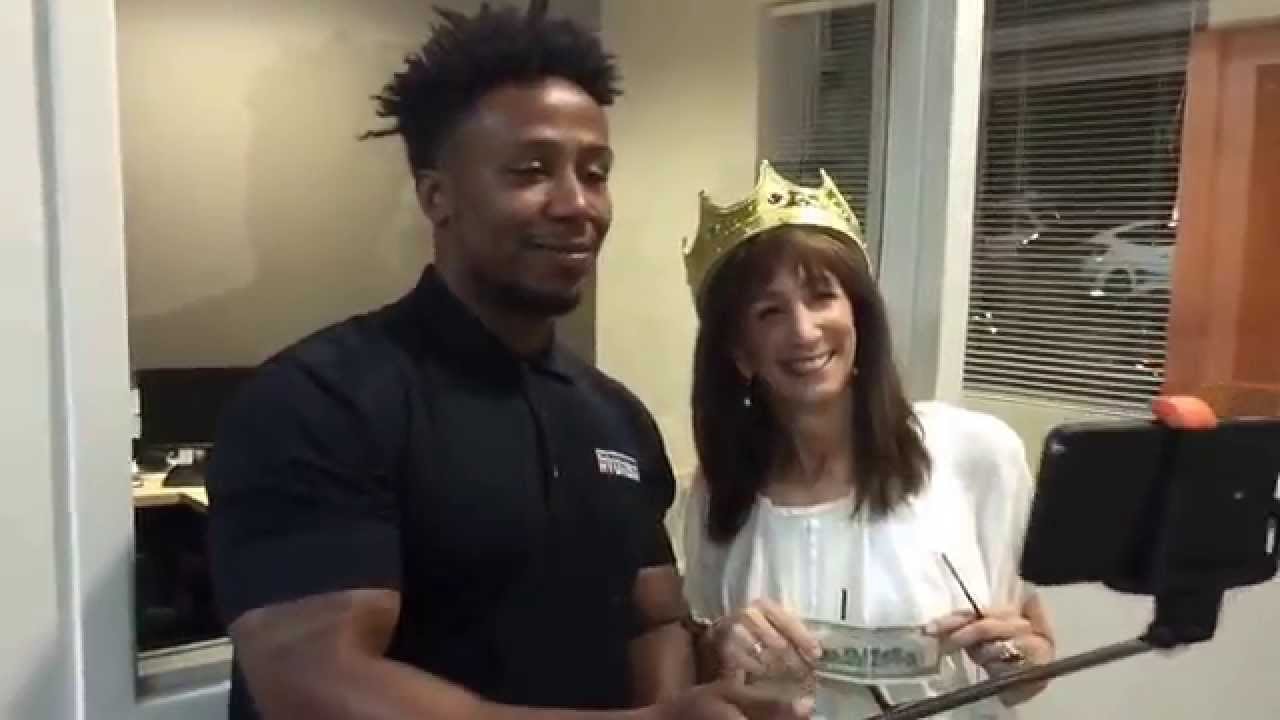 This is HOW you do it Sellchology Style! man utd manager