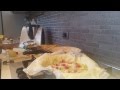 przepis na ciasto francuskie z zukinia, jajkiem i pomidorami  WŁOSKA KUCHNIA BEATRIX LIFE