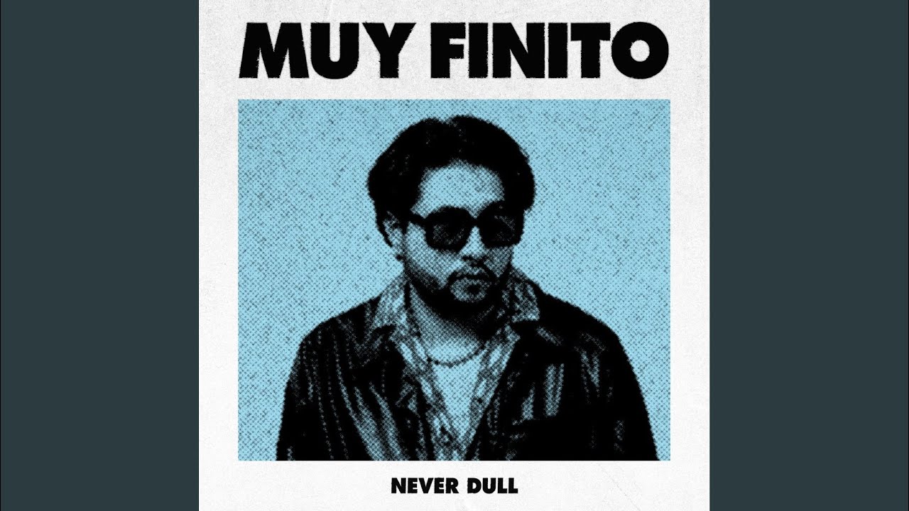 Watch MUY FINITO on YouTube Watch MUY FINITO on YouTube