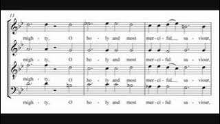 Thou Knowest Lord The Secrets Of Our Hearts