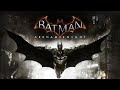 Batman Arkham Knight 5K, 2K Ryzen 9 9950x@OC + RTX 5090 + Full Max