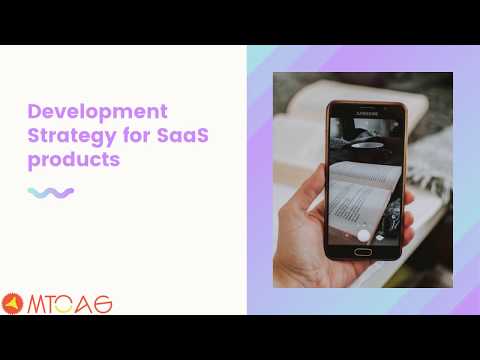 saas development | saas development company