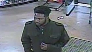 Woman knocked out cold by Man over Pie