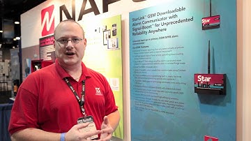 ESX Video Showcase: Napco Security Technologies
