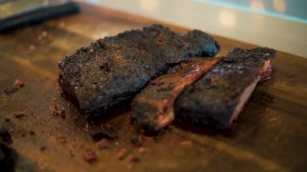 Caldwell County BBQ Official Independant Commercial