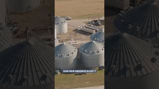 Helping the Farmers