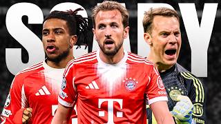 Celebrity Bayern Munich Became Exactly What Europe FEARED The Most Profile