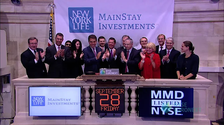 MacKay Shields and MainStay Investments Visit the ...