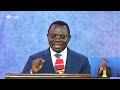 Sermon | "The Vanity of Life" | Pr. Moses Maka
