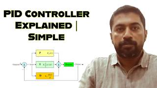 PID Controller Explained Simply | Best | Applications in Robotics, Drones & Automation