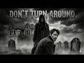Don’t Turn Around – True Night Shift Horror Story