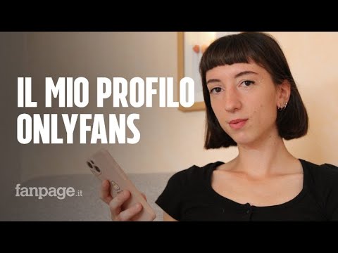 La storia di Ilaria Rimoldi: “Con OnlyFans guadagno 2000 euro al mese e nessuno deve giudicarmi”