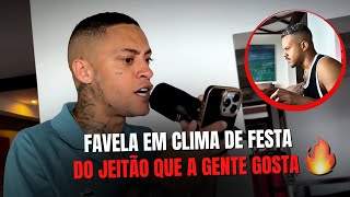 MC KADU SESSÃO COM DJ VICTOR NO RJ 🔥