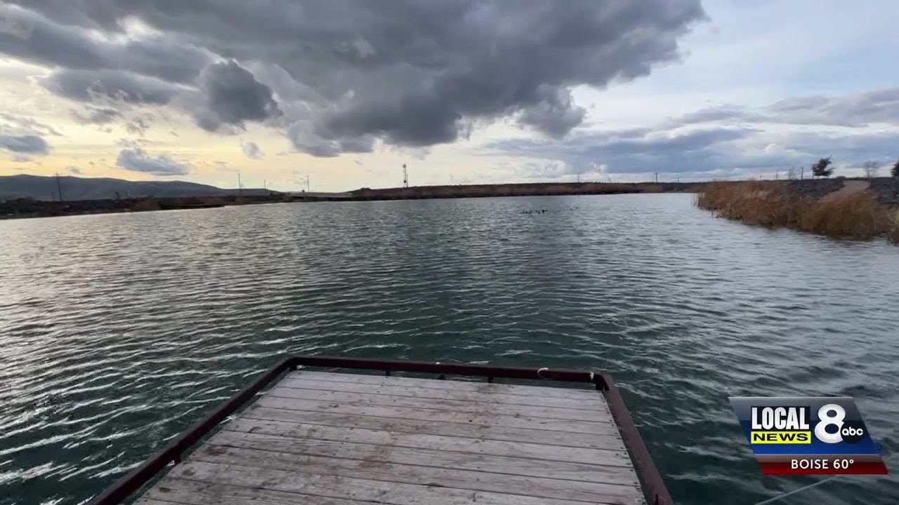 Portneuf Wellness Complex hosts first Polar Bear Plunge YouTube